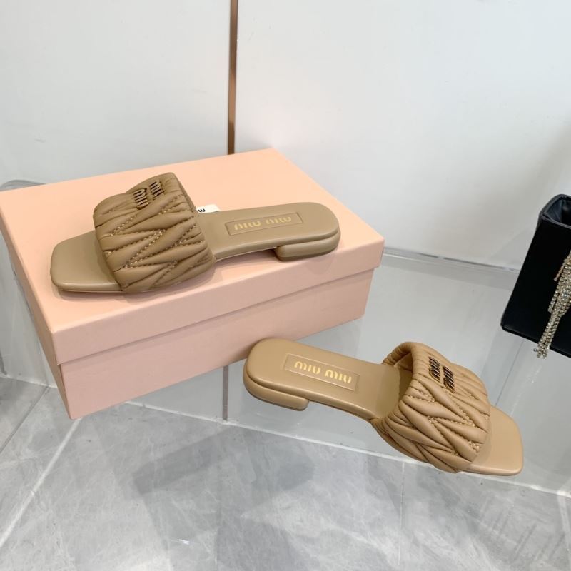 Miu Miu Sandals